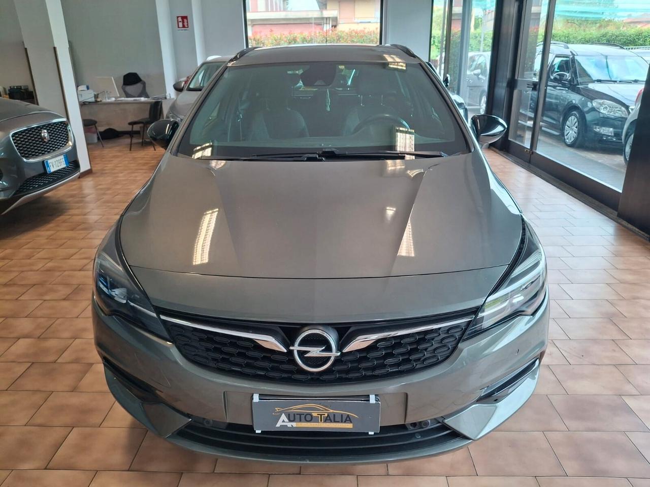 Opel Astra Sports Tourer 1.5 cdti Ultimate