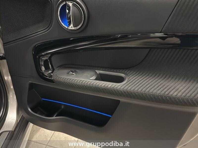 MINI Countryman Mini F60 2017 Benzi Mini 1.5 One Hype auto