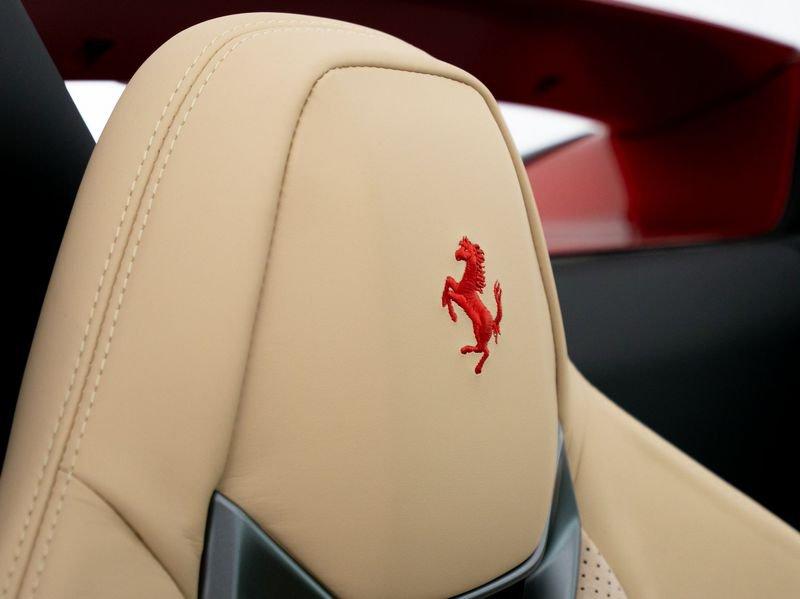 Ferrari 296 GTS 296 GTS