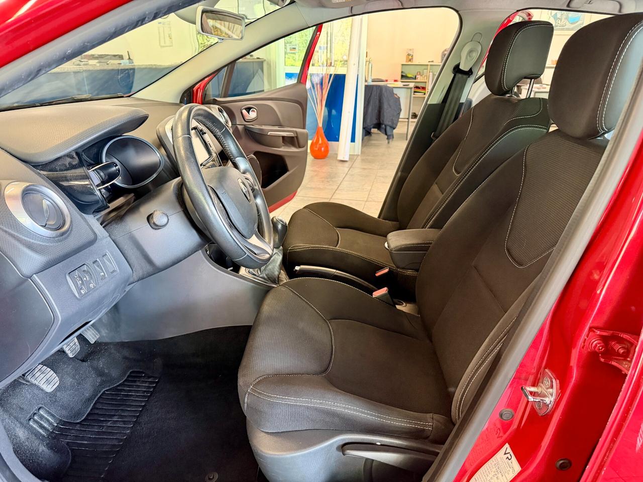 Renault Clio 1.5 dCi 8V 90CV 5 porte Costume National