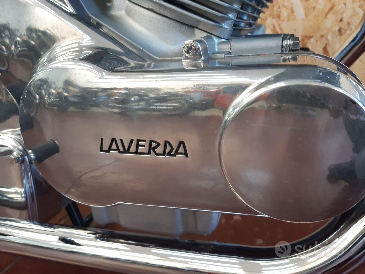Laverda 750SF-1971