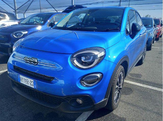 FIAT 500X 1.3 MultiJet 95 CV PACK COMFORT+STYLE