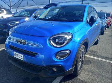 FIAT 500X 1.3 MultiJet 95 CV PACK COMFORT+STYLE