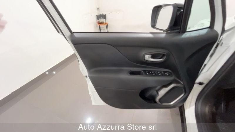 Jeep Renegade 1.6 Mjt 130 CV Limited *PROMO FINANZIARIA*