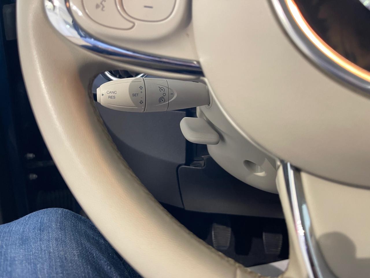 Fiat 500 1.0 Hybrid Dolcevita NO VINCOLO DI FINANZIAMENTO