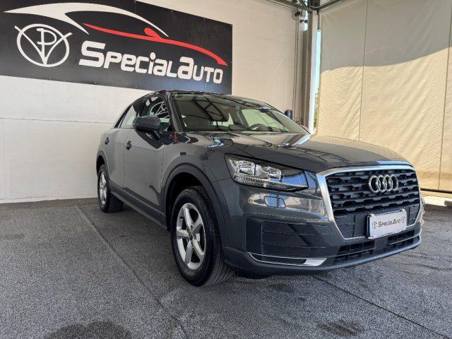AUDI Q2 1.6 TDI Business