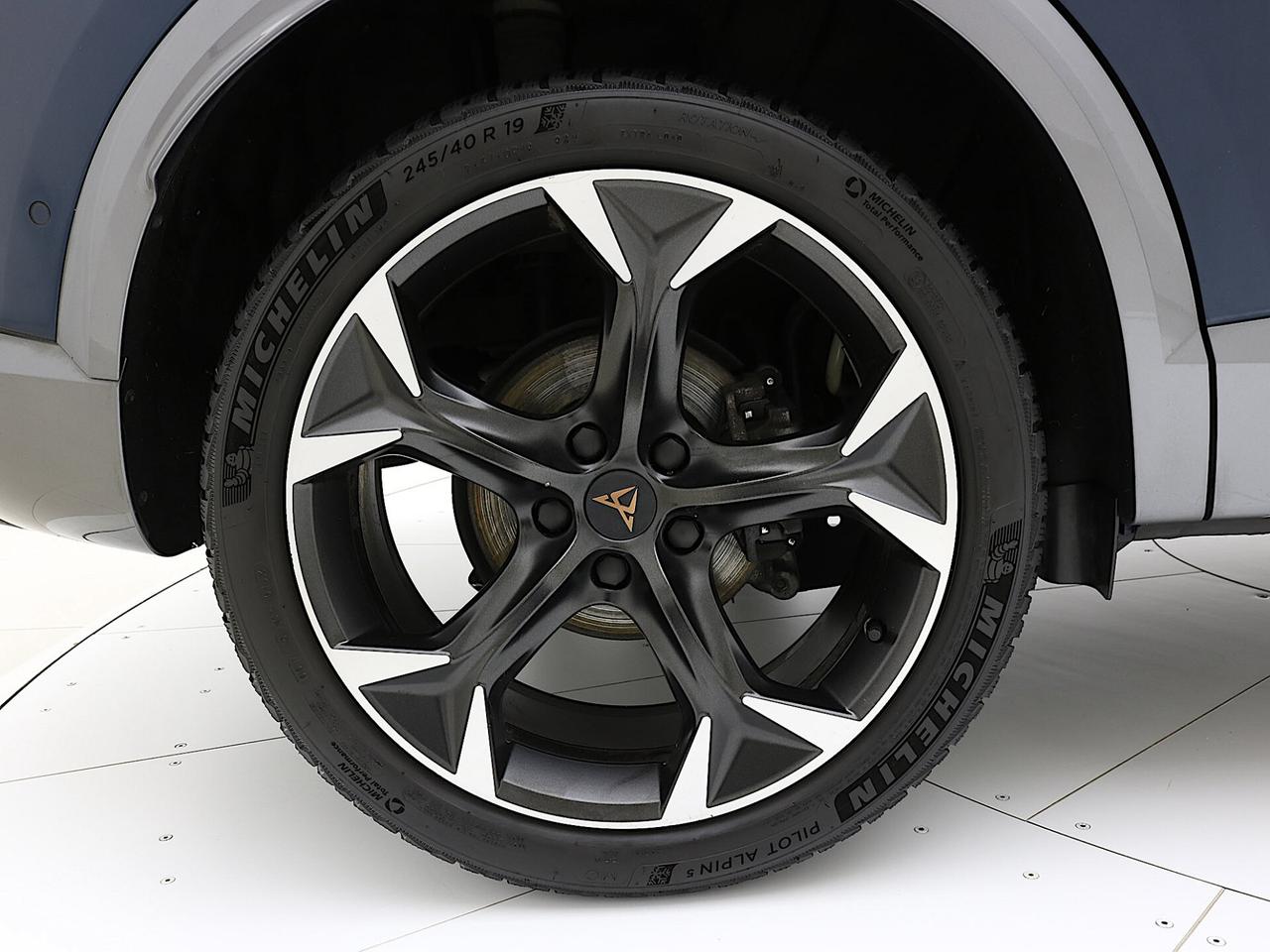 Cupra Formentor 2.0 TDI 4Drive DSG-TETTO APRIBILE