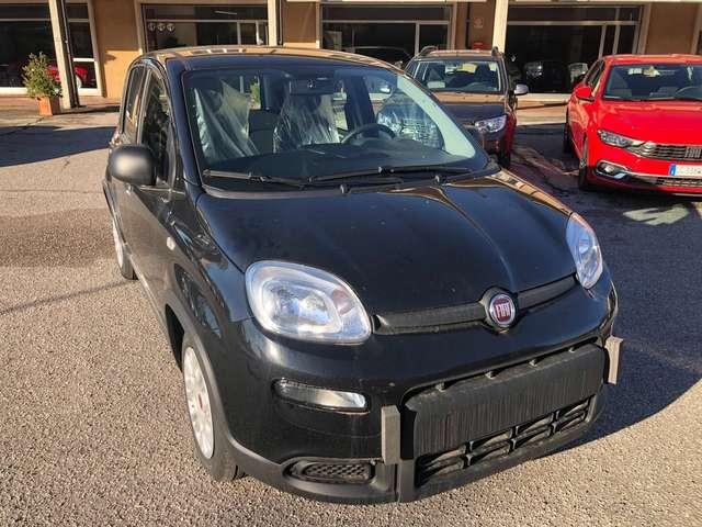 Fiat Panda panda serie 6