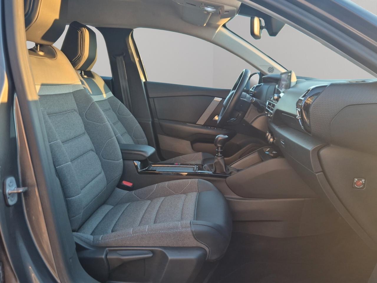 Citroen C4 BlueHDi 110 S&S Shine