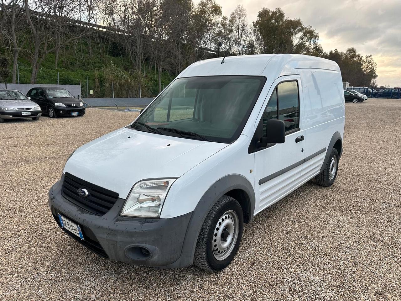Ford Transit Connect Transit Connect 230L 1.8 TDCi/90CV PL-TA