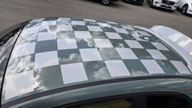 ABARTH 695 1.4 Turbo T-Jet 180 CV 70° PERMUTE UNICOPR.