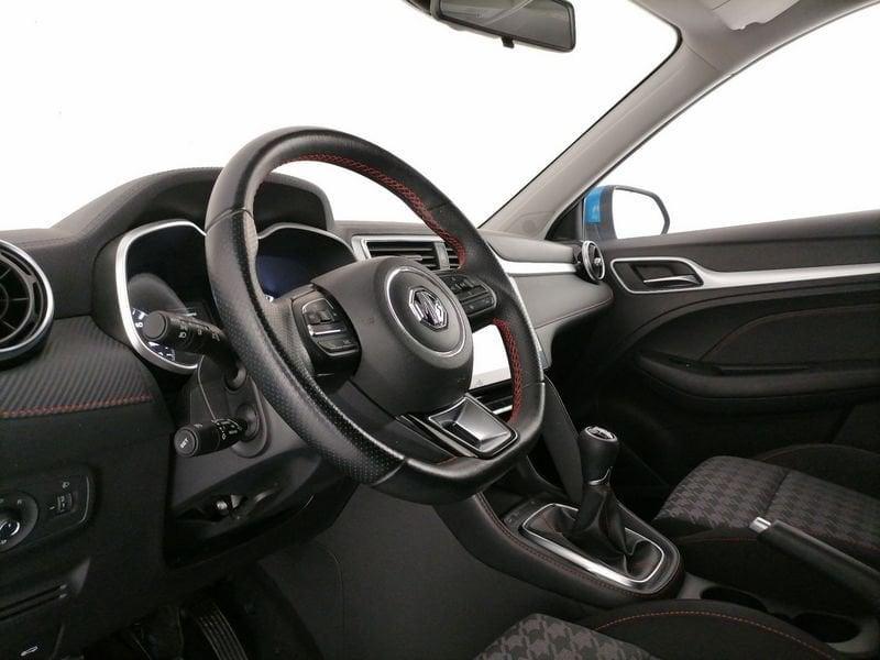 MG ZS 1.5 Comfort