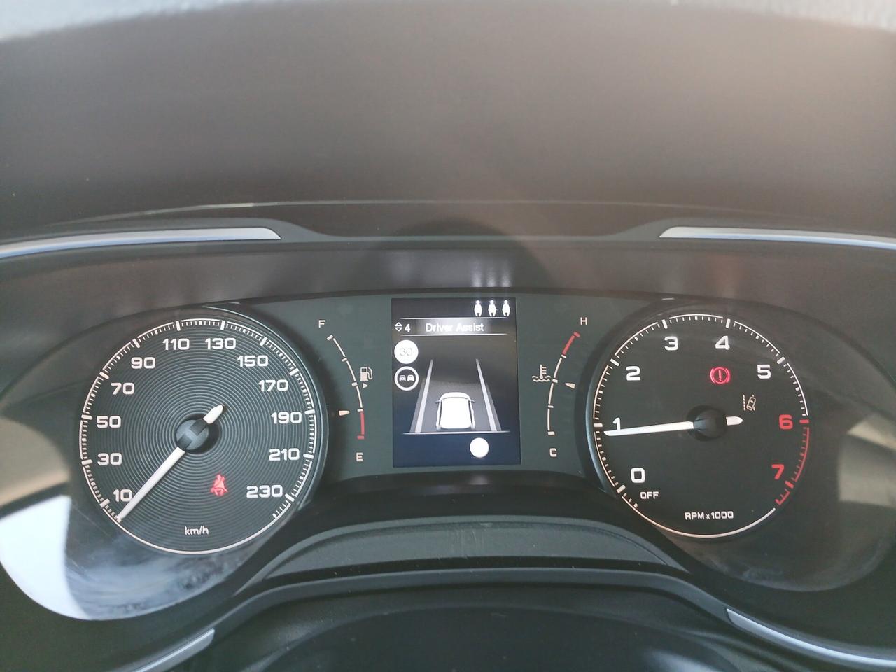 Fiat Tipo 5 PORTE 1.0 BENZ 100CV 2023