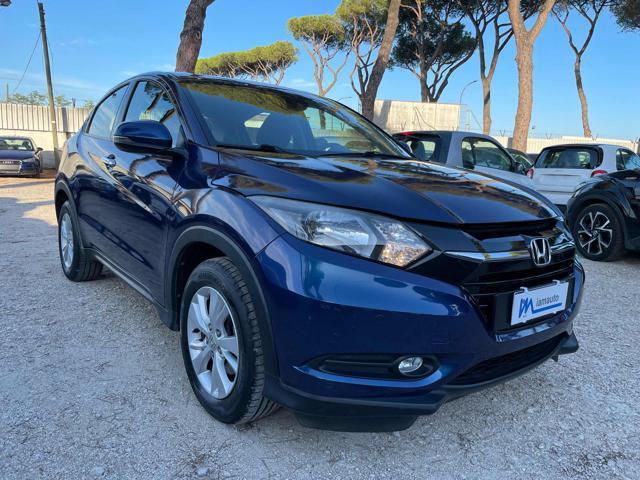 HONDA HR-V 1.5 IVTEC ELEGANCE CONNECT ADASBLUE, CRUISE, CLIMA