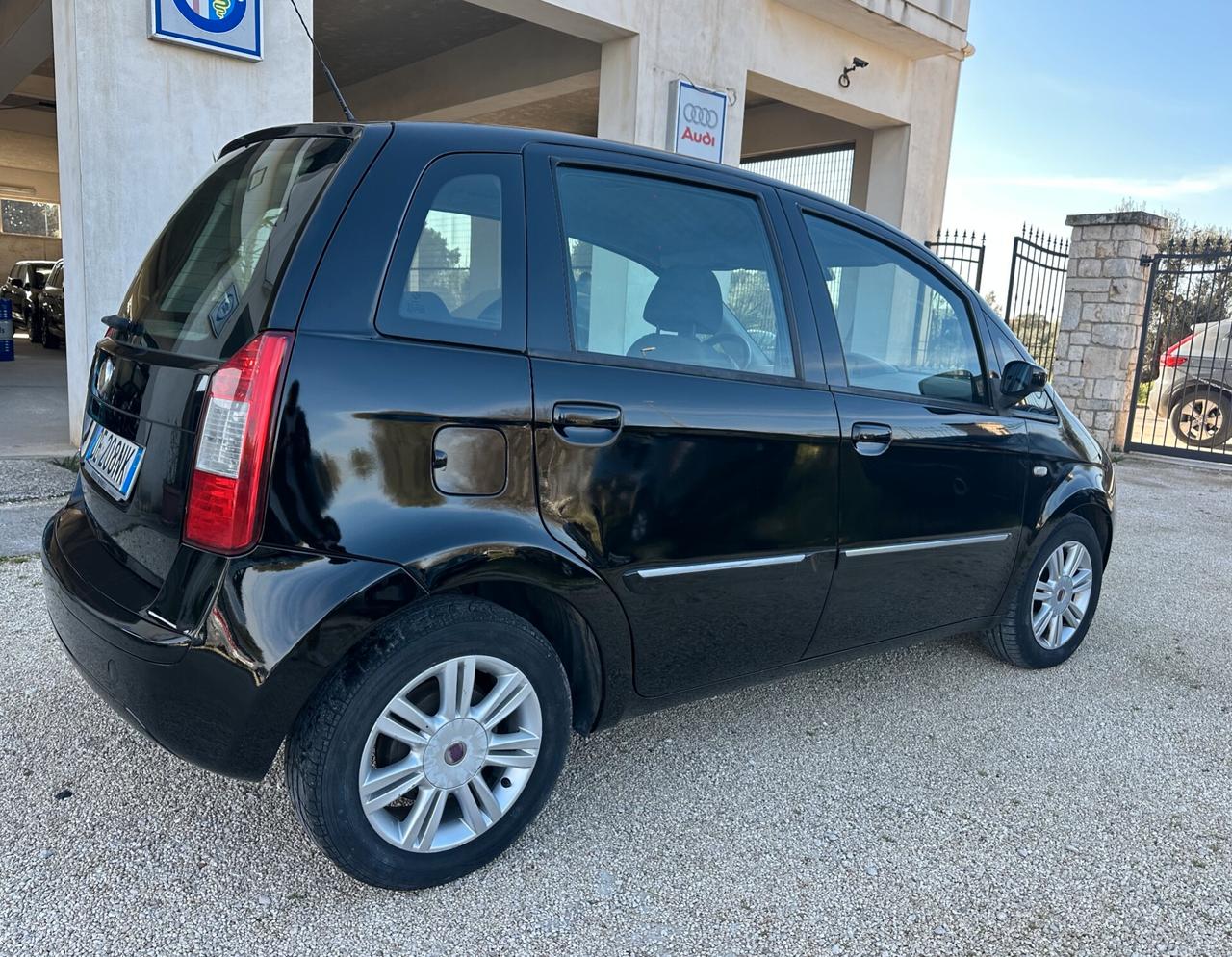 Fiat Idea 1.3 Multijet 16V 90 CV Emotion