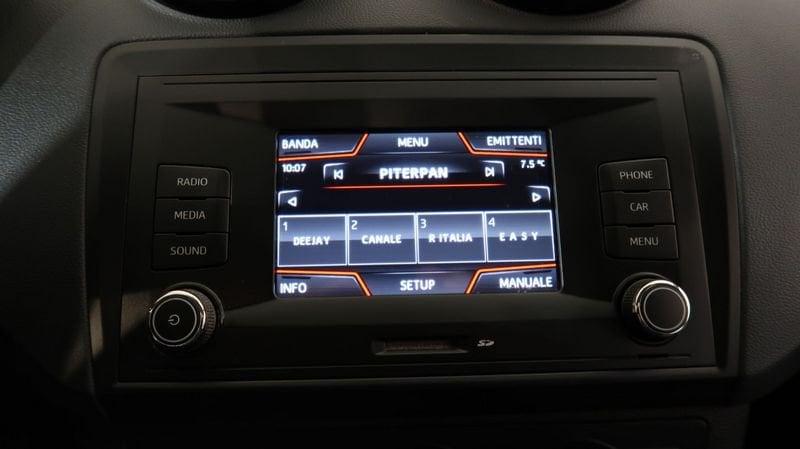 Seat Ibiza Ibiza 1.0 75 CV 5p. Style