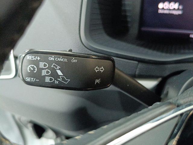 SKODA Karoq 2.0 TDI SCR 115 CV Executive