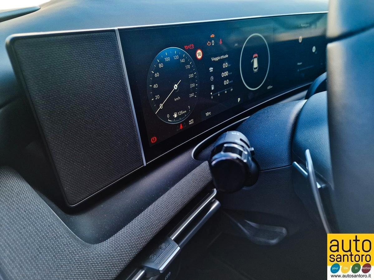 Hyundai Tucson 1.6 HEV aut.Exellence