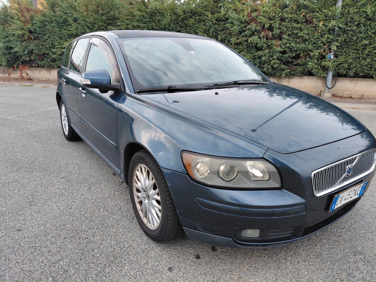 Volvo V50 2.0 D cat Kinetic