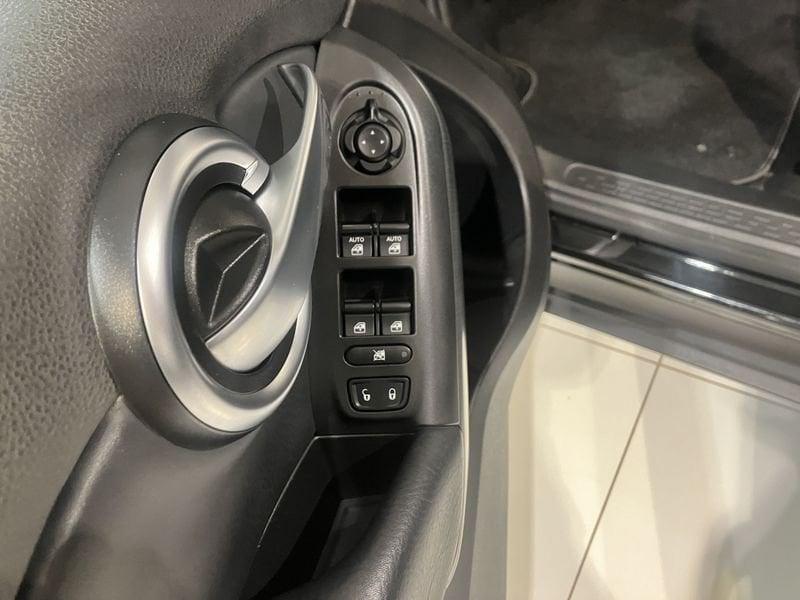 FIAT 500X 2.0 MultiJet 140 CV 4x4 Cross Plus