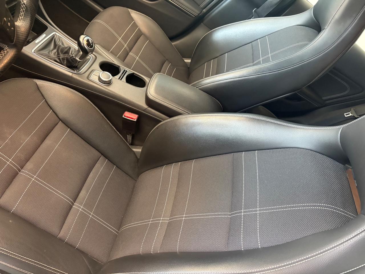 Mercedes-benz A 180 A 180 CDI Sport