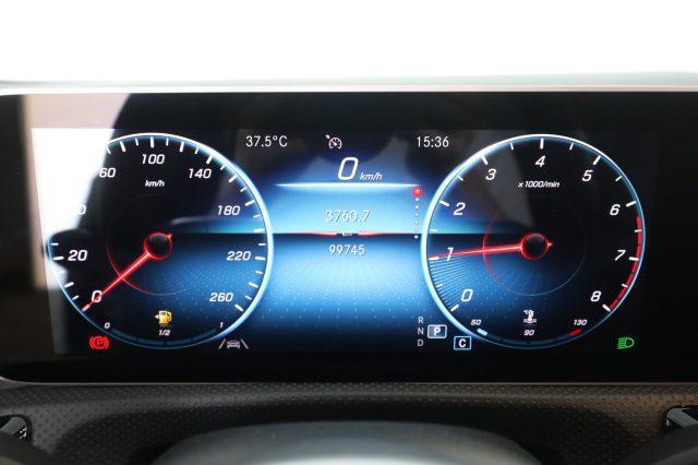 MERCEDES-BENZ A 180 A 180 Automatic Sport