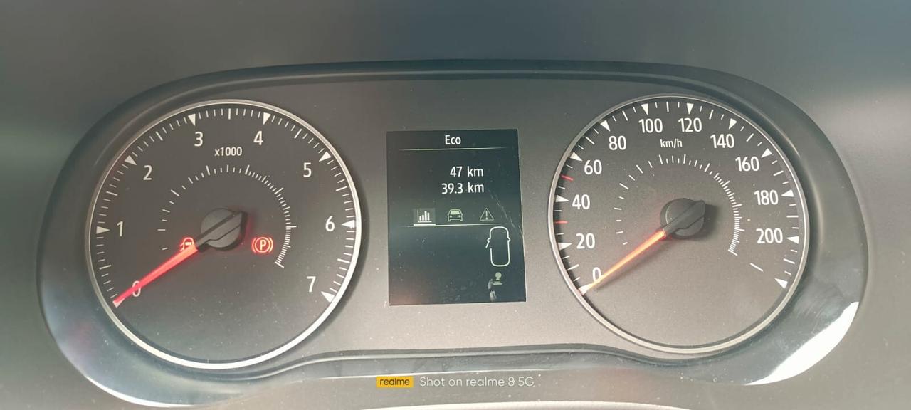 Dacia Sandero Stepway 1.0 TCe ECO-G Extreme