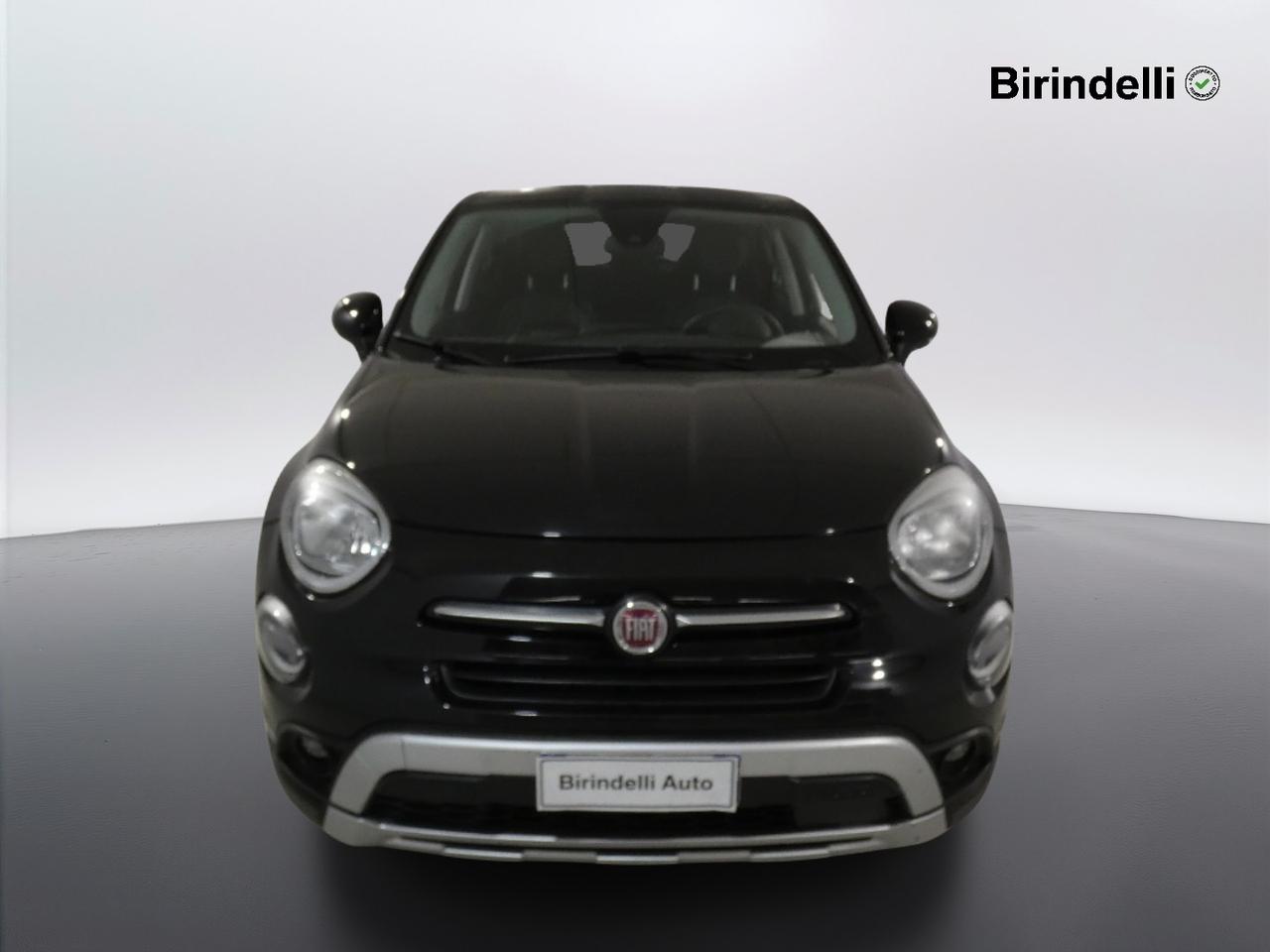 FIAT 500X - 500X 1.6 MultiJet 120 CV City Cross