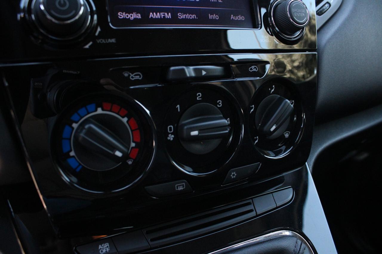 Lancia Ypsilon 1.3 MJT 16V 95 CV 5 porte S&S Platinum