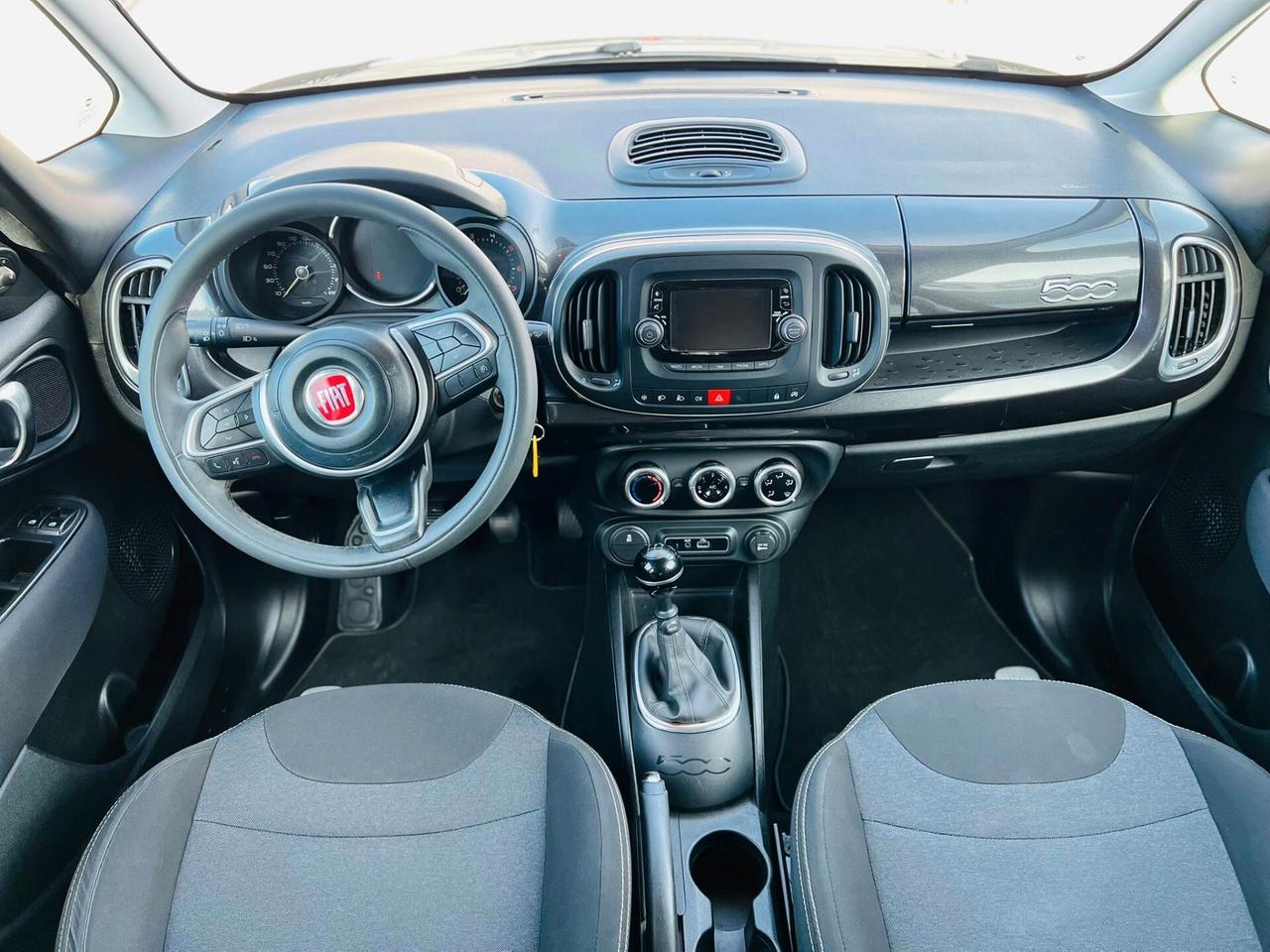 Fiat 500L 1.3 Multijet 95 CV Business