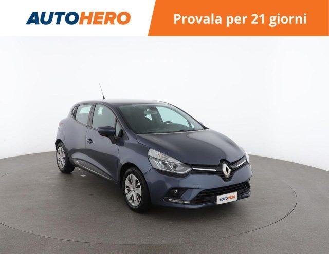 RENAULT Clio TCe 12V 90 CV Start&Stop 5 porte Energy Life