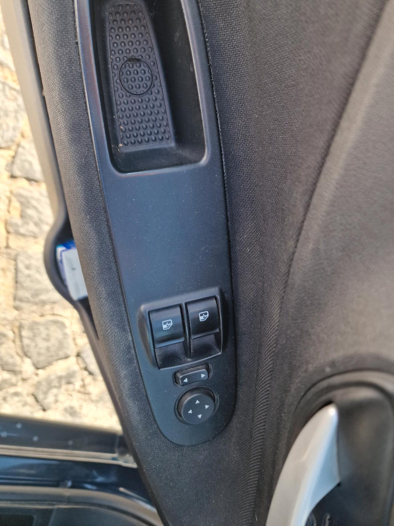 Fiat Punto 1.4 8V 5 porte GPL Easypower