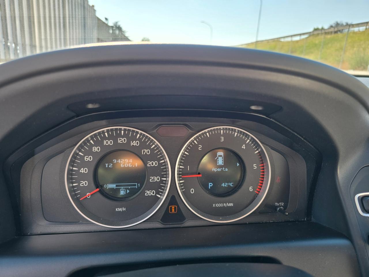 Volvo XC 60 XC60 D5 AWD Geartronic R-design