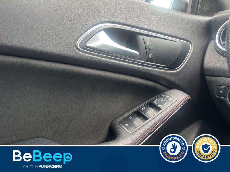 Mercedes-Benz CLA S.Brake SHOOTING BRAKE 200 D PREMIUM AUTO FL
