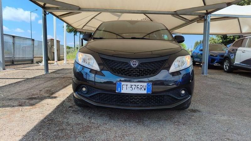 Lancia Ypsilon Ypsilon 1.2 Elefantino Blu ecochic Gpl 69cv my19