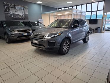 Land Rover Range Evoque Diesel Automatica