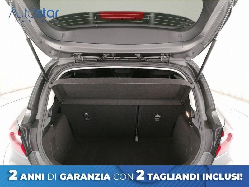 Ford Fiesta Active 1.0 ecoboost h X 125cv