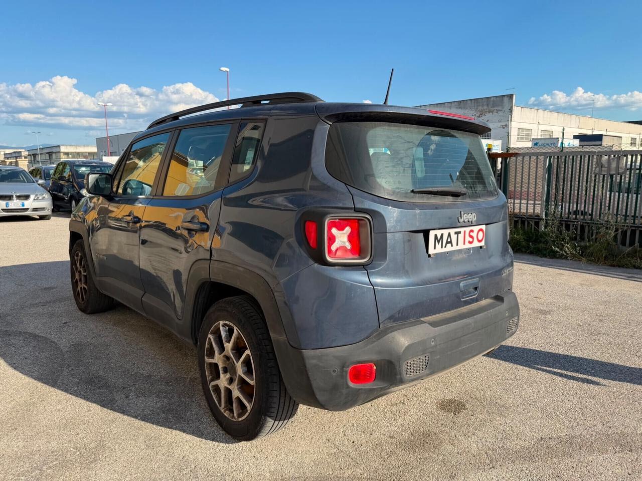 JEEP RENEGADE 1.0 T3 Limited ( leggere descrizione )