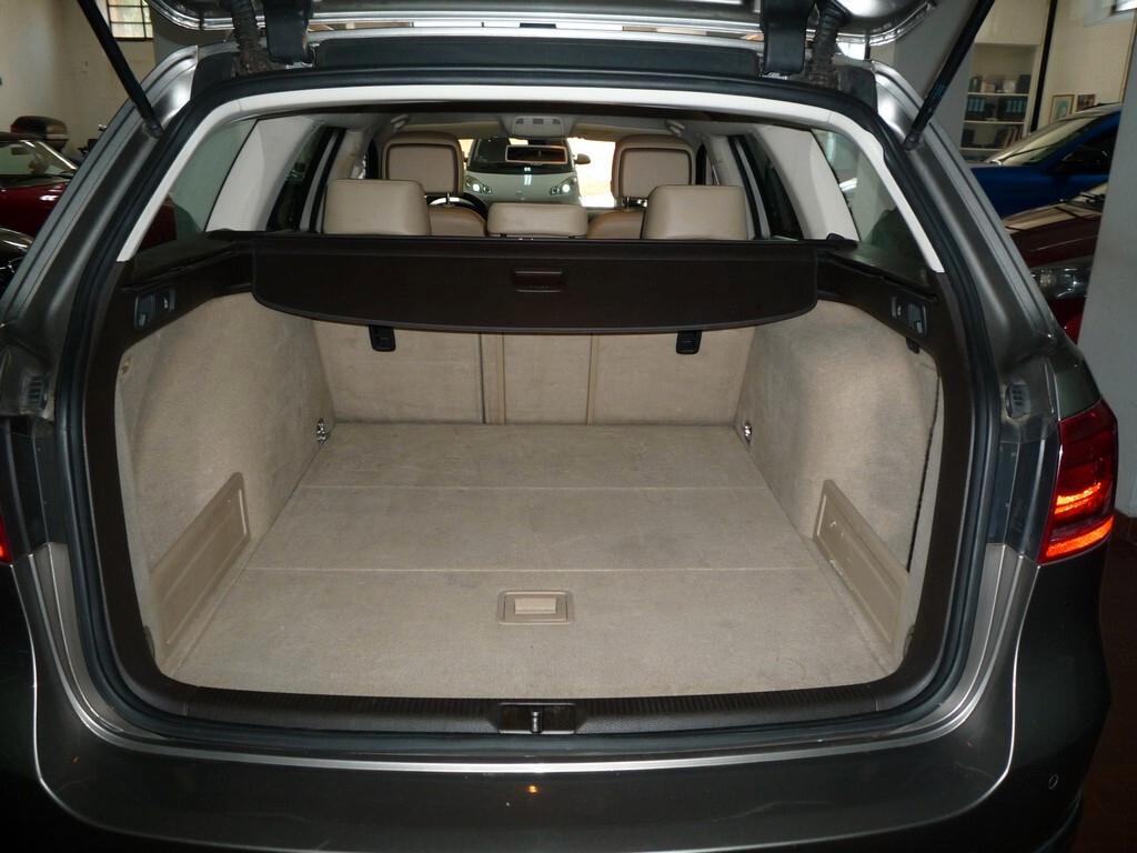 Volkswagen Passat Var. 2.0 TDI DSG High. BM.Tech.