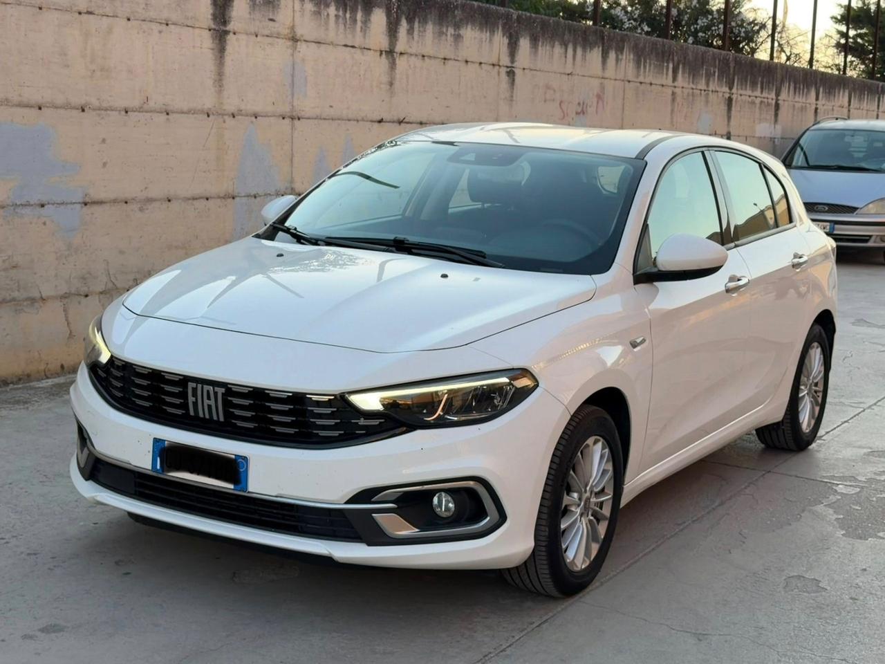 Fiat Tipo 1.3 Mjt S&S 5 porte