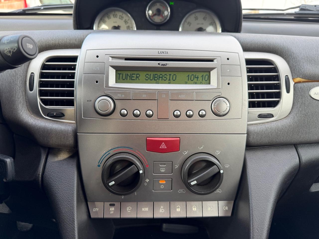 Lancia Ypsilon 1.3 MJT “ 50 Mila Km CERTIFICATI “