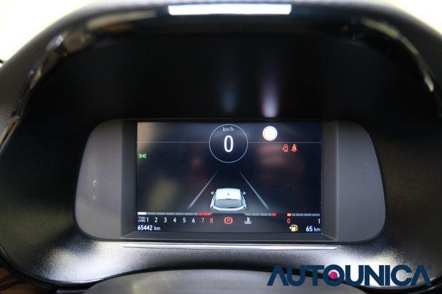 OPEL Corsa 1.2 ELEGANCE NEOPATENTATI FARI LED