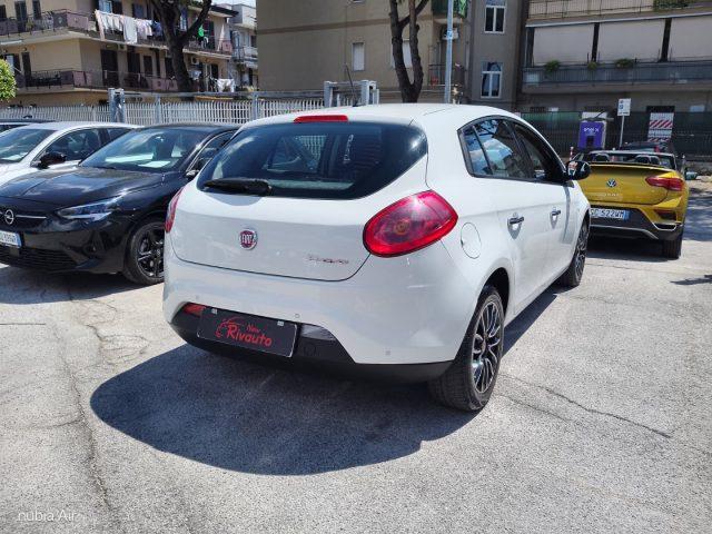 FIAT Bravo 1.6 MJT 120 CV DPF Street