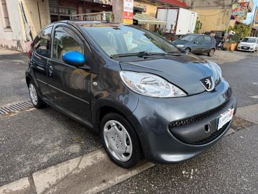 Peugeot 107 1.4 HDi 5p. Plaisir