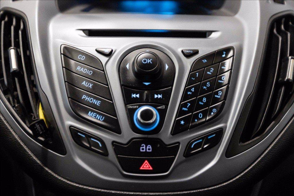 FORD B-Max 1.0 ecoboost 100cv del 2013