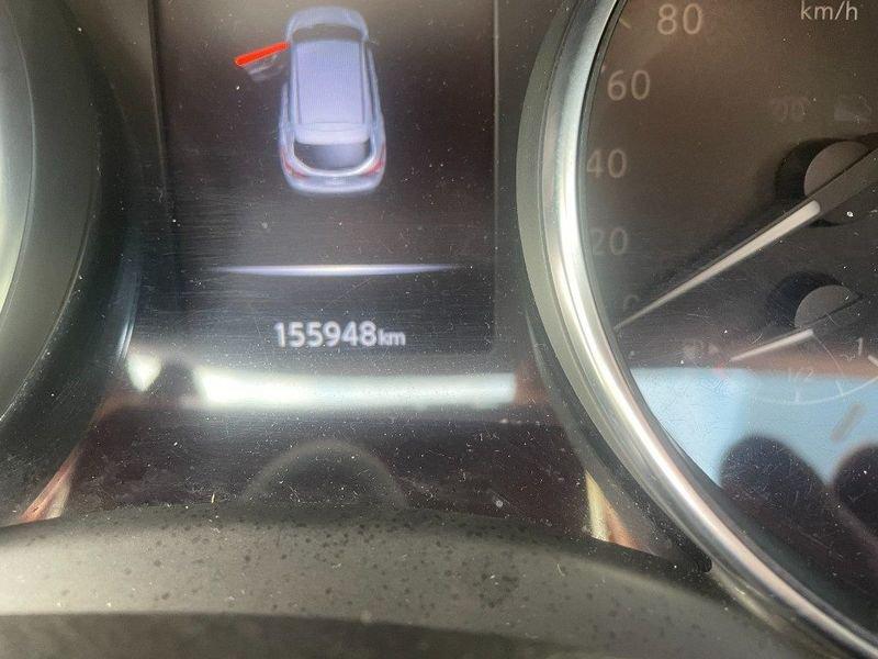 Nissan Qashqai 1.6 dCi 2WD C.AUTOMATICO 1°PROP-GARANZIA-KM CERTIF