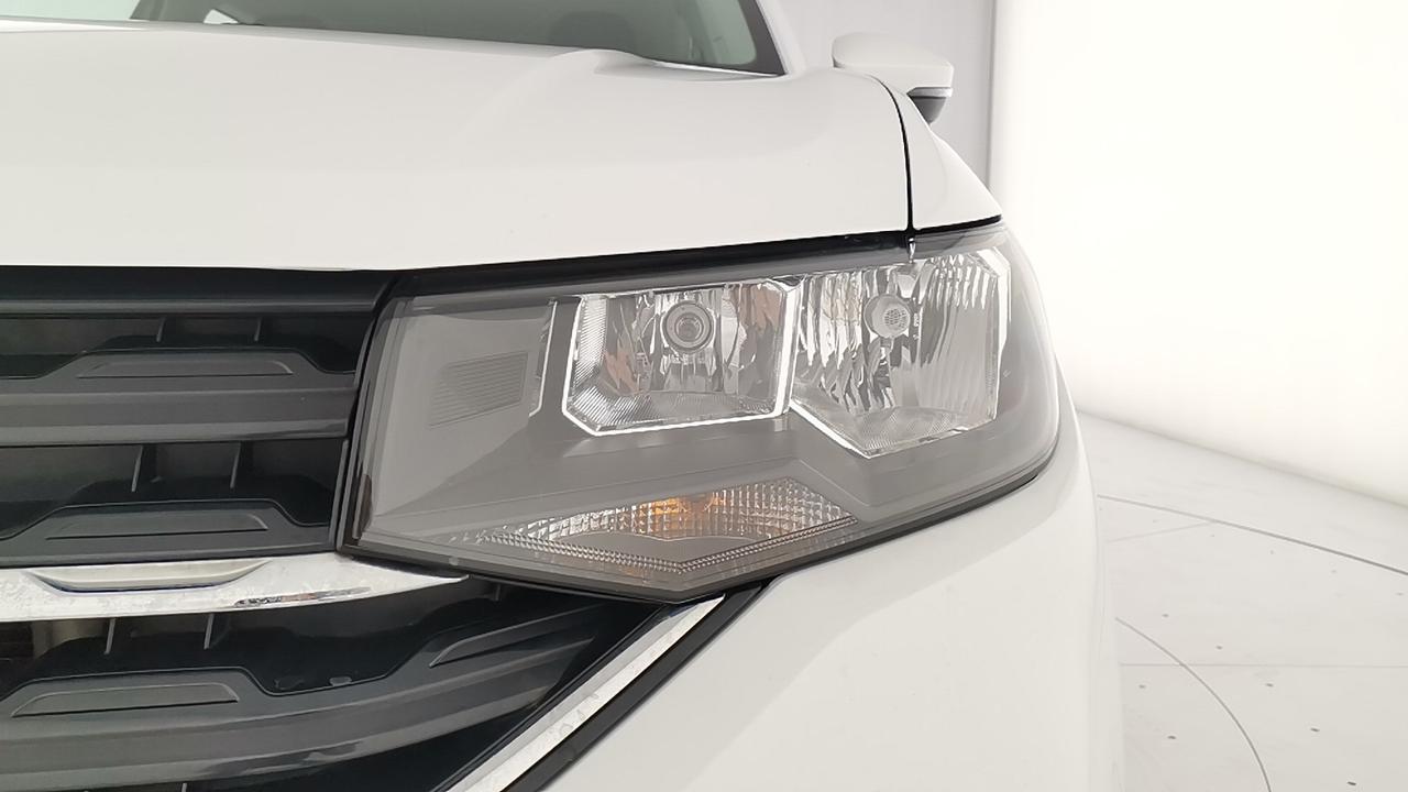 VOLKSWAGEN T-Cross 2019 - T-Cross 1.0 tsi Style 95cv