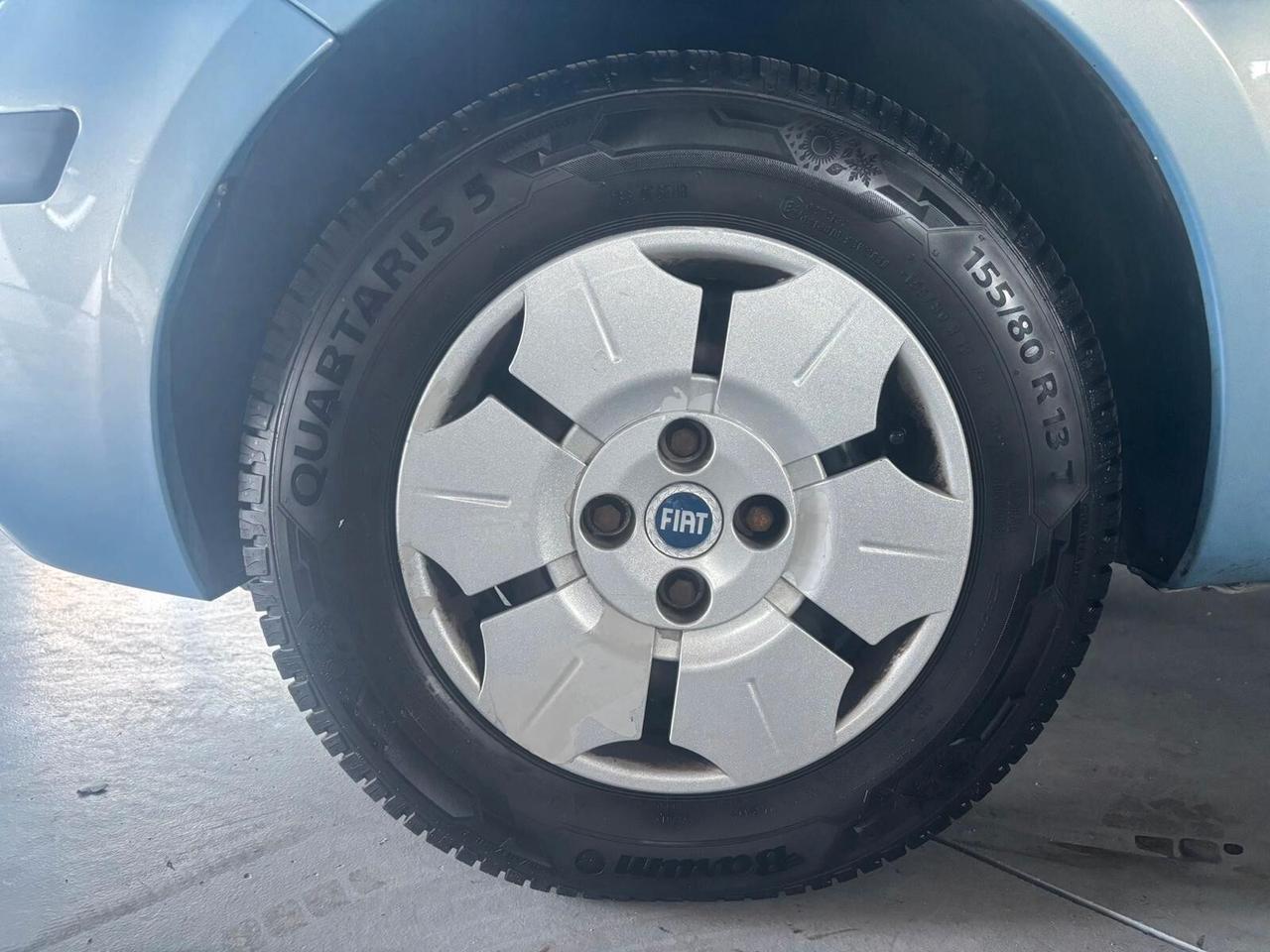 Fiat Panda 1.2 Dynamic GPL OK NEOPATENTATI