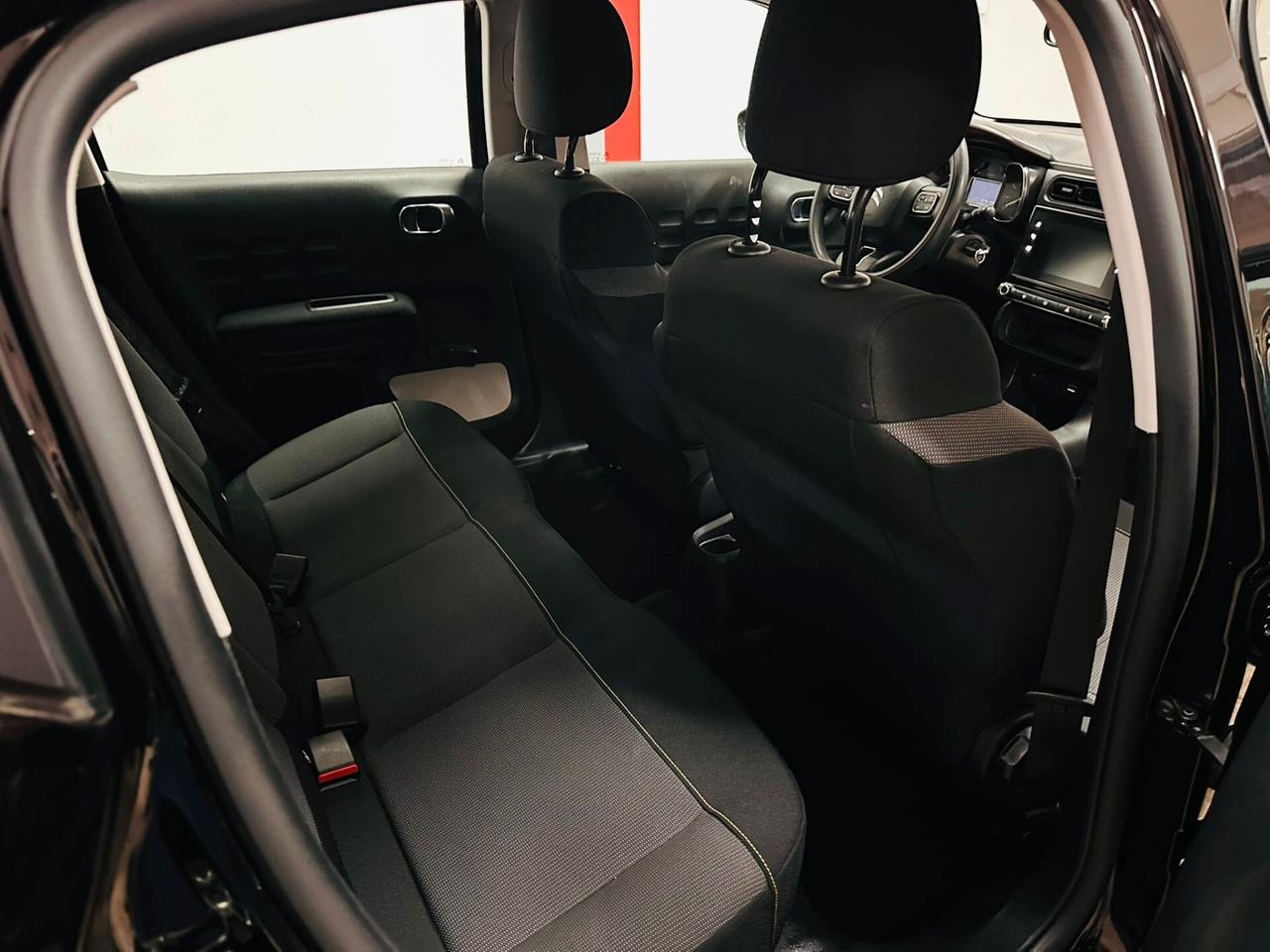 Citroen C3 BlueHDi 100 S&S Feel