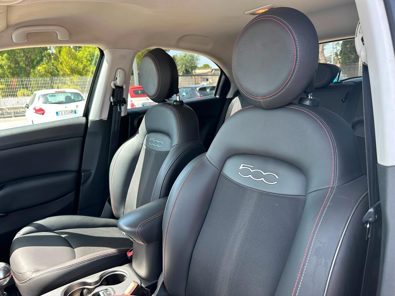 Fiat 500X 1.3 MultiJet 95CV Sport *FULL*